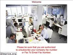 Sites similar to unsubscribemynumber.com