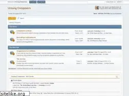Sites similar to unsungcomposers.com