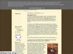 Sites similar to unsungmusicals.blogspot.com