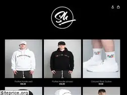 Sites similar to unsympathischshop.de