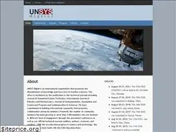 Sites similar to unsysdigital.com