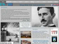 Sites similar to unt-genius.hr