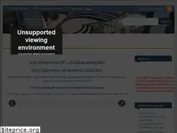 Sites similar to unt.edu.mk
