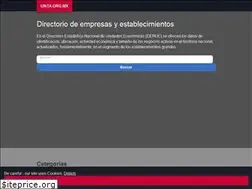 Sites similar to unta.org.mx