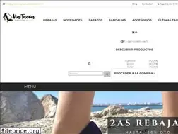Sites similar to untaconparacadaocasion.com