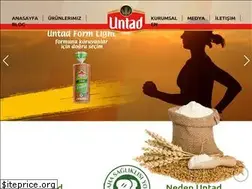 Sites similar to untad.com