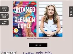 Sites similar to untamedbook.com