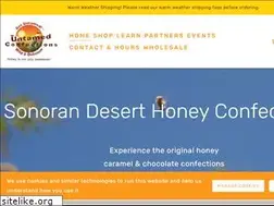 Sites similar to untamedconfections.com