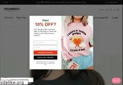 Sites similar to untamedego.com