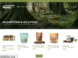 Sites similar to untamedfeast.com