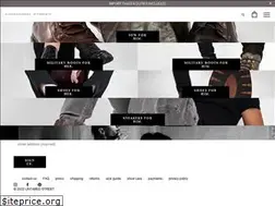 Sites similar to untamedstreet.com