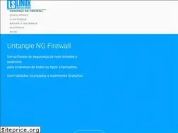 Sites similar to untanglebrasil.com.br
