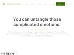 Sites similar to untangledheart.com