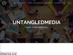 Sites similar to untangledmedia.com