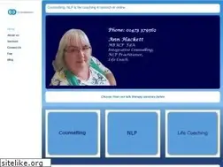Sites similar to untanglednow.com