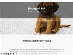 Sites similar to untangledtail.com