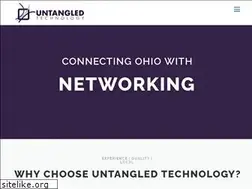 Sites similar to untangledtechnology.com