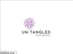 Sites similar to untangledthoughts.com