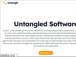 Sites similar to untangletheweb.co.uk