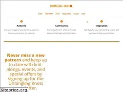 Sites similar to untangling-knots.com