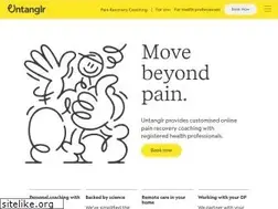 Sites similar to untanglr.com