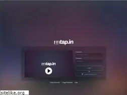 Sites similar to untap.in