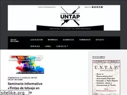 Sites similar to untap.org