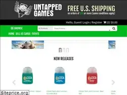 Sites similar to untappedgames.com