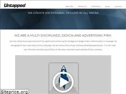 Sites similar to untappedusa.com