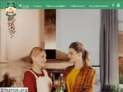 Sites similar to untdelemndelabunica.ro