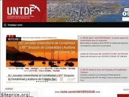 Sites similar to untdf.edu.ar
