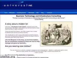 Sites similar to unteam.com