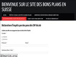 Sites similar to untempspourelle.ch