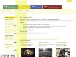 Sites similar to unter-berlin.de