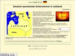 Sites similar to unter-letten.de