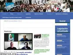 Sites similar to unter.org.ar