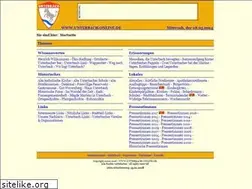 Sites similar to unterbach.com
