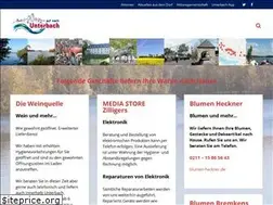Sites similar to unterbach.de