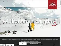 Sites similar to unterbaech.ch