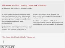 Sites similar to unterberg-duisburg.de