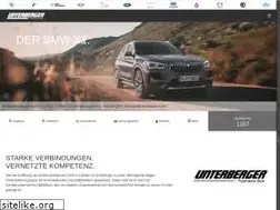 Sites similar to unterberger.cc