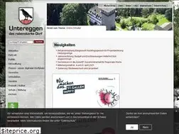 Sites similar to untereggen.ch