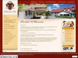 Sites similar to unteremuehle.de