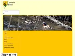 Sites similar to unterentfelden.ch