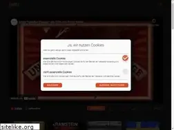 Sites similar to unterfalscherflagge.com