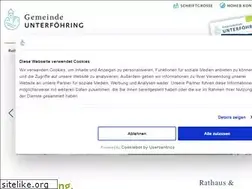 Sites similar to unterfoehring.de