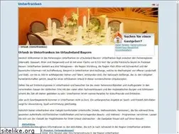 Sites similar to unterfranken-24.de