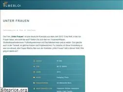 Sites similar to unterfrauen-derfilm.de