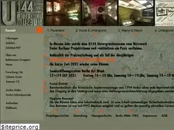 Sites similar to untergrundmuseum.de