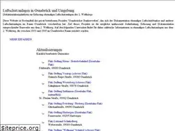 Sites similar to untergrundosnabrueck.de